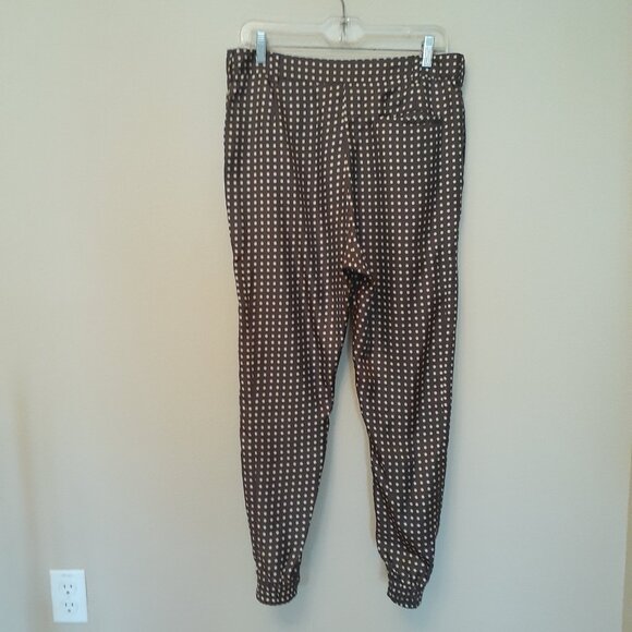 Polka Dot Women's Pants - Picture 6 of 15